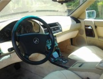 Mercedes-Benz 320