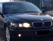 BMW 318 Seria 3